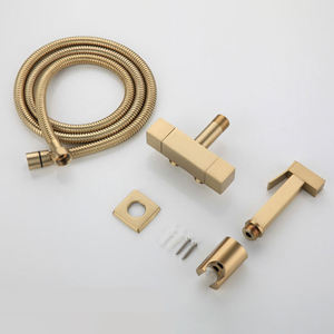 Настенный набор для биде - Product Image 6
