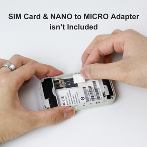 EDUP D-523 Hot Bán mifis 4G LTE Pocket Wifi 150Mbps <span class=keywords><strong>Modem</strong></span> mifis 4G Wifi Router - Product Image 3