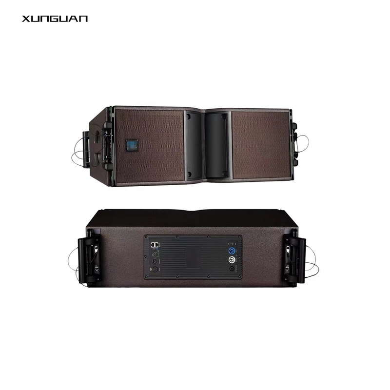 210 High Quality Line Array Dual