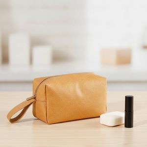 Custom Tyvek TPU Clear Window Toiletry <b>Bag</b> <b>Small</b> Medium Large Custom Logo Color Printing OEM Wholesale <b>Travel</b> Gift - Product Image 6