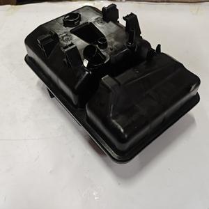 Serbatoio di Espansione, con Tappo, Senza Sensore per <span class=keywords><strong>Camion</strong></span> <span class=keywords><strong>DAF</strong></span> XF <span class=keywords><strong>CF</strong></span> Euro 6 - Product Image 2