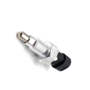 เซ็นเซอร์ถอยหลัง 9052955 สำหรับเชฟโรเลต บูอิค เอ็กเซล ระบบช่วยจอดหลัง 12V ระยะมาตรฐาน ระบบเรดาร์ถอยหลังรถยนต์ - Product Image 1