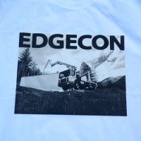 YKH 230 GSM Camiseta de gran tamaño para hombre Alta calidad Verano 100% Algodón Estampado Personalizado Logotipo propio Camiseta para hombre