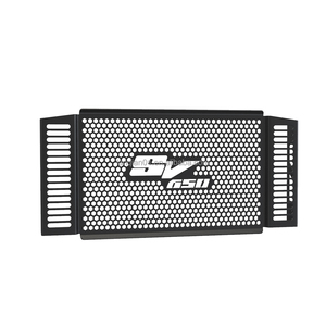 Protector de Radiador para Motocicleta <span class=keywords><strong>Suzuki</strong></span> SV650 SV650N N <span class=keywords><strong>650N</strong></span> 1999-2000-2001-2002, Accesorios para Motocicleta - Product Image 2