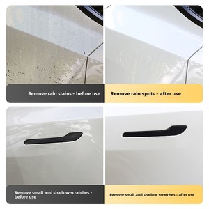 CHIEF Official Flagship Store Golden Palm Détergent Liquide Écologique pour l'Entretien des Surfaces Automobiles, Cire de Nettoyage Puissant pour la Peinture - Product Image 5