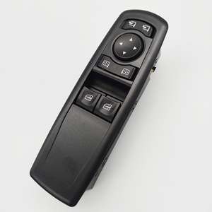 Interrupteur de vitre pour Renault Fluence L30 <span class=keywords><strong>Megane</strong></span> RS Laguna, directement de l'usine, 254000006R 809610008R 254000015R 809610006R 809610009RJ - Product Image 2
