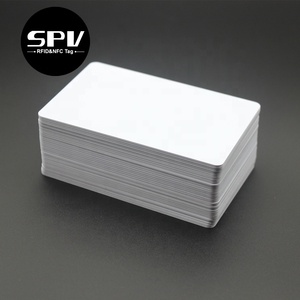 13.56MHz khách sạn Key thẻ trống <span class=keywords><strong>Mifare</strong></span> <span class=keywords><strong>desfire</strong></span> <span class=keywords><strong>EV2</strong></span> <span class=keywords><strong>4k</strong></span> NFC chip - Product Image 3