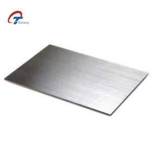 Gute Qualität 310S 309S <span class=keywords><strong>17-4</strong></span> <span class=keywords><strong>PH</strong></span> 201 430 316L 316 304L 304 Edelstahl platte für Baustoffe - Product Image 1