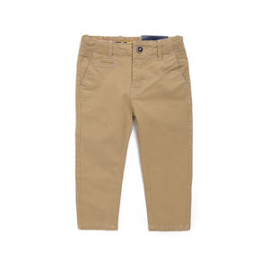 Nouveau pantalon décontracté pour garçons 2022, coupe large, style chino, pour enfants et adolescents - Product Image 5