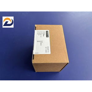 โมดูลซีพียู PLC SIMATIC S7-1200 6ES7214-1HG40-0XB0 ของแท้ใหม่ 100% - Product Image 4