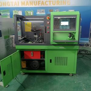 Dongtai nhà sản xuất cr518 phổ biến Đường Sắt phun thử nghiệm băng ghế dự bị - Product Image 4