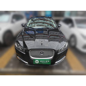 Guazi meilleur <span class=keywords><strong>prix</strong></span> <span class=keywords><strong>Jaguar</strong></span> XF essence 2.0 voiture d'<span class=keywords><strong>occasion</strong></span> RWD 5 sièges - Product Image 2