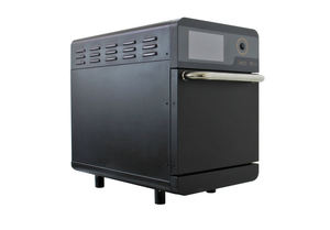 Four à pizza grande cavité haute vitesse, four à pizza commercial, pizza de 16 "18" en 2 minutes - Product Image 6