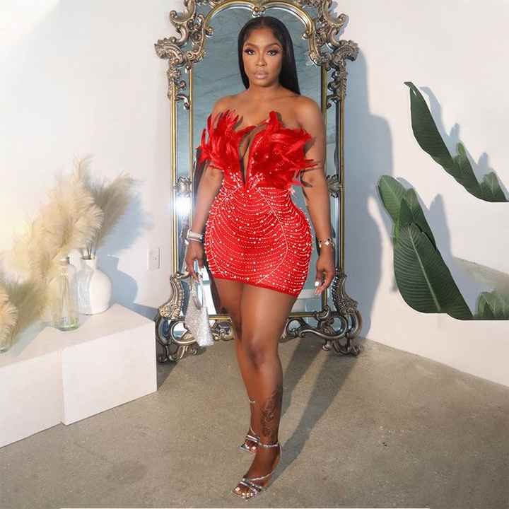 Shop Our Collection of Fashionable Birthday Bodycon Dresses Shop Our Collection of Fashionable Birthday Bodycon Dresses