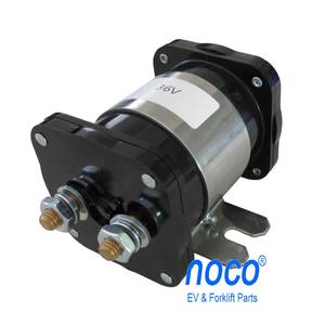 Contactor para Carro de Golf a Gasolina 586-317111, Piezas Esenciales para Carros de Golf - Product Image 5