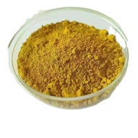 Oxyde de fer jaune bas prix fabricants de produits minéraux céramique 314 313 carrelage de sol béton ciment asphalte