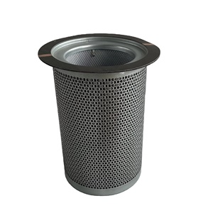 Filtre séparateur d'huile MANNY 39760590 pour compresseur, filtre à air industriel, pièces neuves et d'occasion - Product Image 4