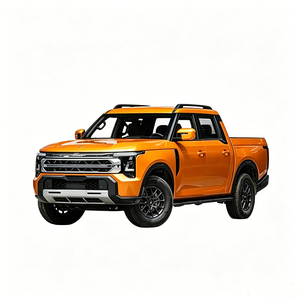 Pick-up Nissan Z9 2026 tout neuf, 4x4 diesel automatique tout-terrain - Product Image 3
