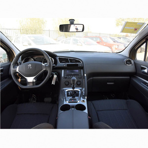 Voiture d'occasion <span class=keywords><strong>Peugeot</strong></span> 3008 2016 2.0L 2WD Automatique Version Standard Faible Kilométrage Bon État - Product Image 6