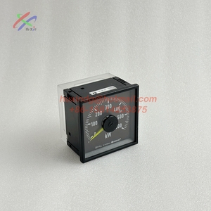 COMPLEE Compteur KLY-C96-G-CG <span class=keywords><strong>KYL</strong></span> C96 G CG KYLC96GCG COMPLEE 0-600KW Compteur Groupe électrogène diesel marin Accessoires moteur - Product Image 6