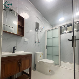 Maison mobile 20 pieds Maison mobile avec assemblage Casas Movibles - Product Image 5