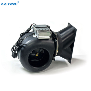 جهاز تخفيض الضوضاء عالي الجودة لجميع أجهزة الكمبيوتر والخوادم - Product Image 6