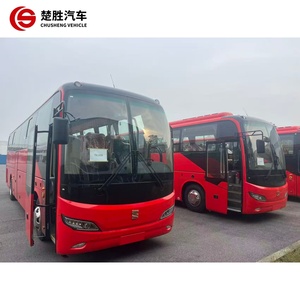 Autocar <span class=keywords><strong>de</strong></span> tourisme <span class=keywords><strong>de</strong></span> luxe Tenglong 12M diesel, directement <span class=keywords><strong>de</strong></span> l'usine, avec <span class=keywords><strong>grand</strong></span> compartiment à bagages pour les excursions longue distance - Product Image 6