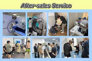 Sistema de Imágenes por Resonancia Magnética, Piezas de Resonancia Magnética, Venta Directa al por Mayor, <span class=keywords><strong>Precio</strong></span> de Segunda Mano, Escáner de Resonancia Magnética Usado en Venta - Product Image 6