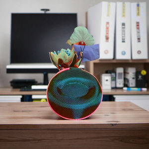 Étui de montre DEJUN personnalisé avec logo, étanche, portable, en EVA rigide, avec fermeture à glissière, noir, taille 3, étui de protection pour voyage - Product Image 5