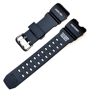 Cinturino in Silicone per Orologio - Per G-SHOCK GWG-1000GB Big Mud <span class=keywords><strong>King</strong></span> - Product Image 1