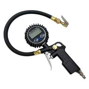 Medidor de pressão de ar do pneu digital, medidor de pressão do pneu de carro lcd - Product Image 2