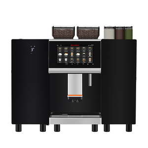 Dr.<b>coffee</b> F22 Fully Automatic <b>Coffee</b> <b>Machine</b> with Powder System Bean to Cup Commercial Espresso <b>Coffee</b> Maker - Product Image 2