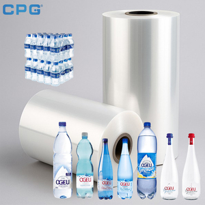 ฟิล์ม PETG ฟิล์มพลาสติก PETG สำหรับบรรจุภัณฑ์อาหาร ถาดใส แผ่นขึ้นรูปด้วยความร้อน วัสดุรีไซเคิลได้ - Product Image 1