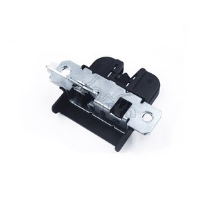 Actuador de Cierre Centralizado para Asiento y Maletero 7E5827505D 12V, Pieza de Repuesto - Product Image 3
