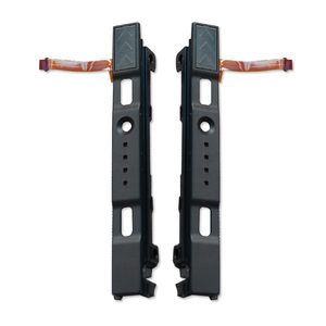 Ferrocarril deslizante <span class=keywords><strong>Original</strong></span> L R Slide Left Right con <span class=keywords><strong>Cable</strong></span> flexible para <span class=keywords><strong>Nintendo</strong></span> <span class=keywords><strong>Switch</strong></span>/<span class=keywords><strong>Switch</strong></span> OLED Joy-con Controller Slider Rail - Product Image 2