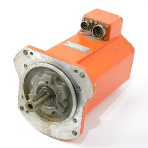 Moteur robotique PLC ELMO PS130-6-90-P-PMB-3737 3HAB4040-1 - Product Image 4