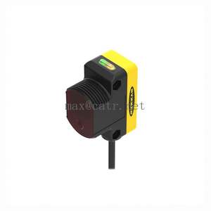 <b>SENSOR</b> 20MM PNP MARK/BACK TEACH 1078124 Photoelectric <b>Optical</b> <b>Sensors</b> - Product Image 3