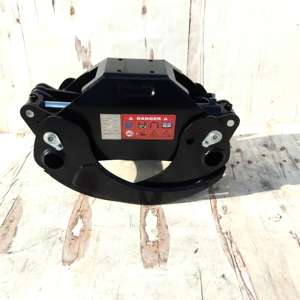 Hydraulische Roterende Grijper Hout Grijper Hydraulische Houtgrijper Graafmachine Klauw - Product Image 4