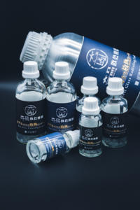 Protection de couche cristalline imperméable pour l'entretien des voitures, écologique, à séchage rapide, non toxique, 30 ml, dissipation de la chaleur, anti-rayures - Product Image 5