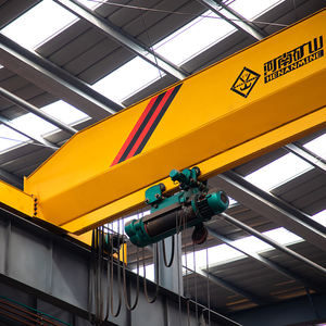 رافعة علوية أحادية العارضة عالية الجودة من طراز <span class=keywords><strong>LD</strong></span> بقدرة 10 طن وسرعة رفع واحدة من الشركة المصنعة - Product Image 6