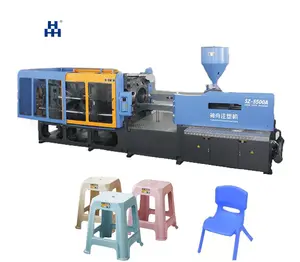 Plastic Chair making enjeksiyon makina Injection Molding Machine price