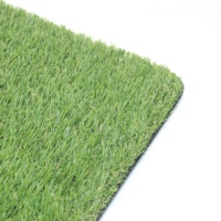 Gazon artificiel en plastique vert militaire 15 mm 20 mm 30 mm 40 mm, tapis écologique pour extérieur, pelouse décorative
