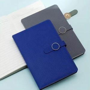 Trending 2025 Souvenir Corporate Company <b>Gifts</b> Business Leather Planner Custom logo A5 Notebook Set Diary with Pen <b>Gift</b> <b>Box</b> Set - Product Image 6