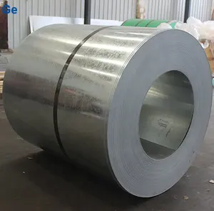 Cgcc Ppgi Wholesale Ppgl Coil Sheet Iron Galvanized