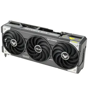 Tarjeta Gráfica para Juegos ASUS TUF Gaming GeForce RTX 5070 Ti 16GB GDDR7 OC Edition - Product Image 1