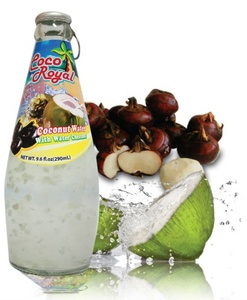 Bottiglia di <span class=keywords><strong>birra</strong></span> in <span class=keywords><strong>vetro</strong></span> trasparente e stampato da 300ml con tappo a corona ad anello - Product Image 6