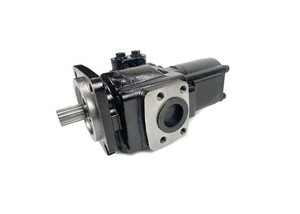 Repuestos para Retroexcavadora J-CB 3CX, Bomba de Aceite Hidráulica de Alta Presión 20/900400, Piezas de Bomba de Pistón para Maquinaria J-CB 3CX - Product Image 2
