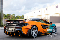 عجلات H RE 305 GT مونوبلوك مصنوعة من سبائك الألومنيوم مقاس 17-24 بوصة لتويوتا وهوندا ونيسان ومازدا وميتسوبيشي ولكزس وسوبارو وبي إم دبليو