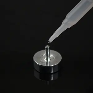 Adesivo per tutti gli usi 401 Colla Metallo Ferro Bonding Riparazione Colla Adesivo per Metallo - Product Image 1