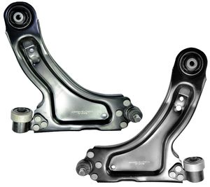 Đình Chỉ Kiểm Soát Thấp Hơn Arm 93390601 24428977 93390602 24428978 CORSA EVOLUTION - Product Image 5